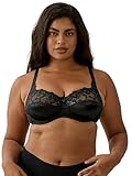 ÉLÉGANCE FORMANTE : le soutien-gorge minimiseur vous donne non seulement des proportions naturelles, mais donne à votre silhouette une élégance intemporelle qui renforce votre confiance en vous.