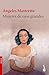 Mujeres de ojos grandes (Relatos) / Women with Big Eyes (Short Stories) (Spanish Edition)