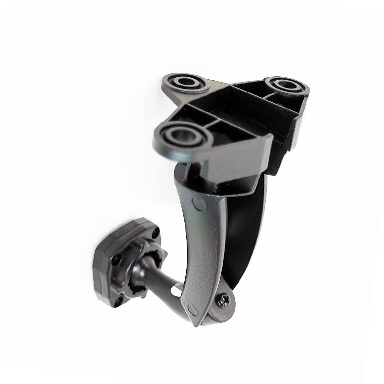 Car Rear View Interior Mirror Bracket Mount for Some of Jeep Wrangler 2018-2022