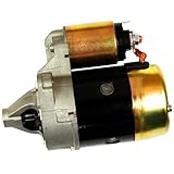 MD180239 MC109032 M003T42781 Starter Motor abulollry Fit for Mitsubishi Engine 12V 1.5L