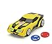 Transformers 203114005 - Mini-con Deployers Lancia-Dischi Bumblebee, 20 cm