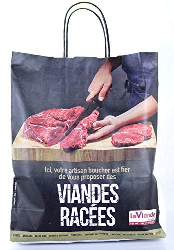 Le Colis du Boucher - Viande Bovine française morceaux nobles - Colis viande de Boeuf de 5 kg – vue 2