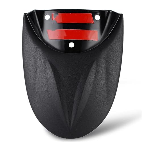 Front Rear Lengthen Fender
