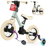 bici corsa moser anni 80 Design modulare: grazie all'innovativo sistema a scatto, pedali e ruote si agganciano e si sganciano facilmente senza attrezzi. Facile da trasformare in base alle esigenze, questa bici si adatta perfettamente a ogni fase della crescita.