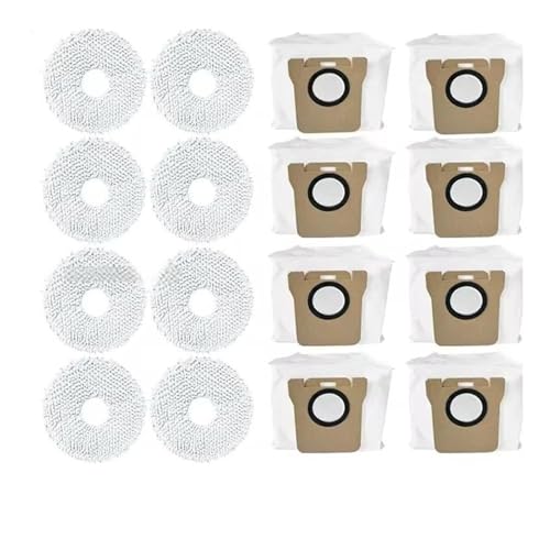 �_�X�g�o�b�O�AMijia �ɑΉ��AOmni 1S B101CN B116 X10+ �A�N�Z�T���[�_�X�g�o�b�O�ADreame �ɑΉ��AL10s Ultra / S10 Pro ���b�v�N���X�����p(B)