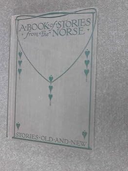 Hardcover A Book of Stories from the Norse Book