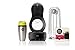 Price comparison product image Nescafé Dolce Gusto Lumio Coffee Machine Travel Kit, 1500 W, Black