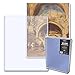 BCW 11 x 14 Topload Photo Holders - Plain - 25 Holders Per Pack (Quantity of 25)