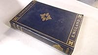 JOHNSON'S ENGLAND: AN ACCOUNT OF THE LIFE & MANNERS OF HIS AGE: VOL. II B002GHXEDK Book Cover