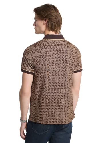 Image of Michael Kors Men's Gramercy Polo