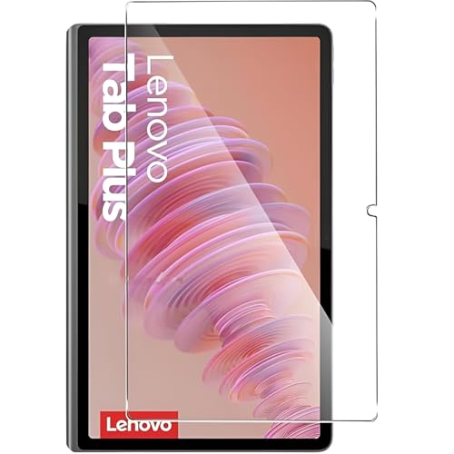 Image of Tempered Glass for Lenovo Tab Plus 11.5 inch Screen Protector Guard for Lenovo Tab Plus 11.5 inch Tablet - 1 Pack