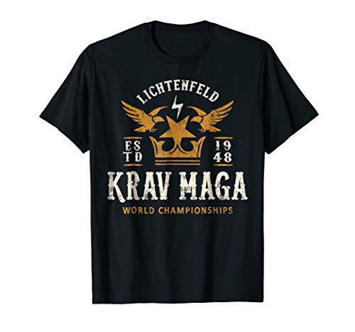 KRAV MAGA TSHIRT, KRAV MAGA SHIRT, MMA TSHIRT
