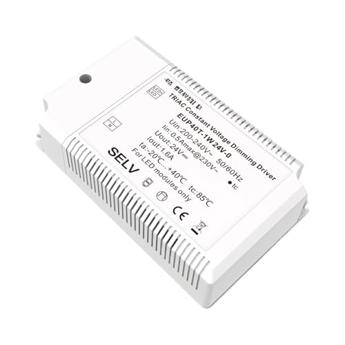 Alimentation découpage 150 transformateur contrôle gradation 24v