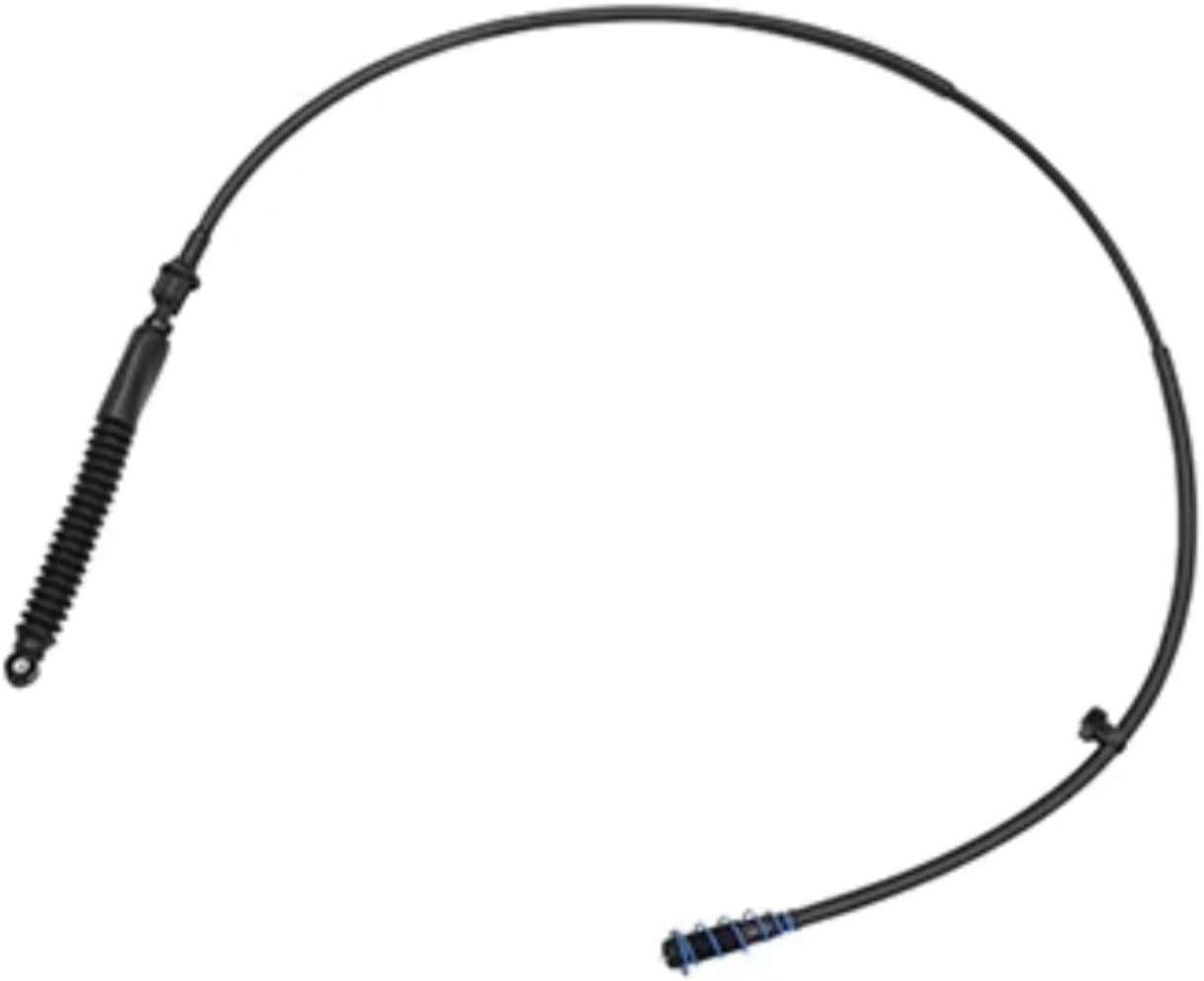 Transmission cable Compatible With Chevrolet For Express 1500 2500 3500 2003 2004 2005 2006 2007 2008 2009 1 Set Car Gear Shift Selector Cable Black