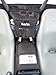 Compatible with Yamaha Rhino Dust Guard 2007 (and Newer)
