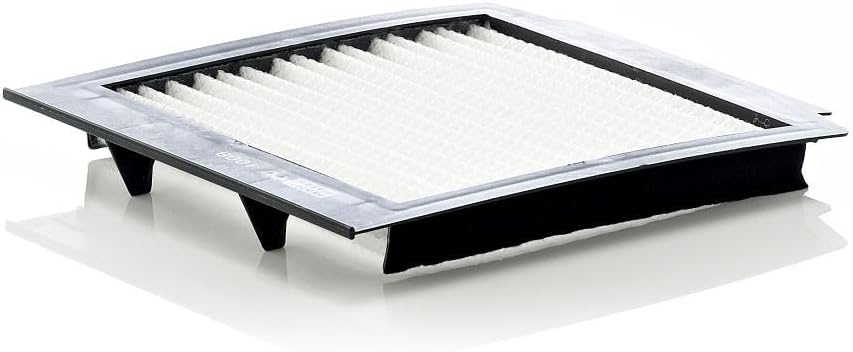 Mann Filter Mann-Filter CU 1009 Cabin Filter for select Land Rover models