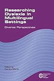 Multilingual Matters