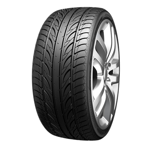BlackHawk Street-H HU01 UHP 245/45R20 103W XL Passenger Tire