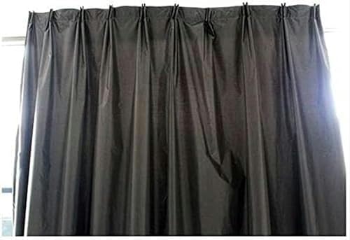 Tissu de blindage RFID bloquant efficacement les ondes EMI et EMP pour une isolation optimale - 7