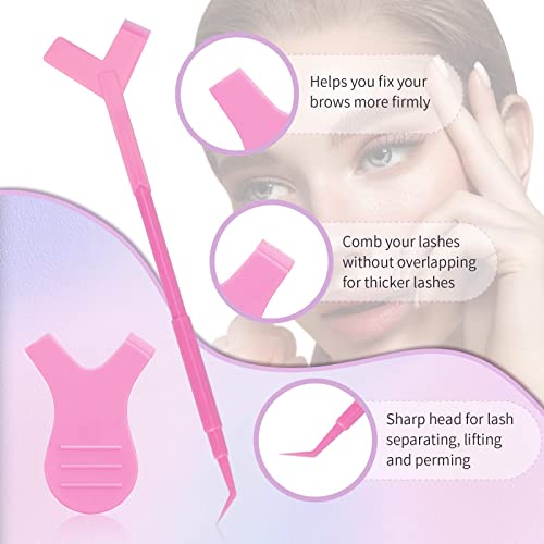 Wimpernlifting Set von Libeauty für professionelle Anwendungen