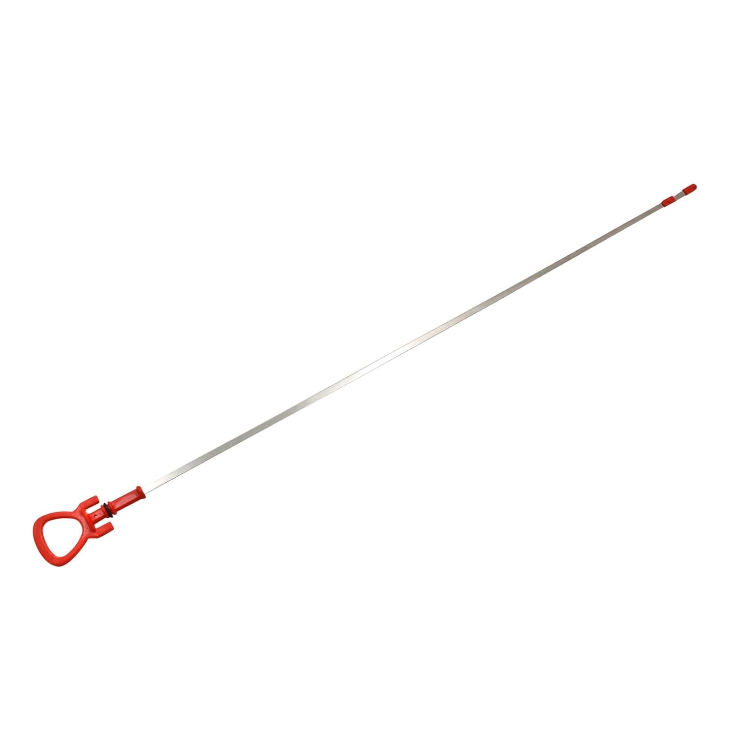 NLQR Engine Oil Fluid Dipstick Compatible with Mercedes-Benz Sprinter 2500 3500 2010-2020 Replace 642010497264