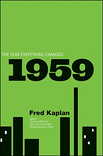 1959: The Year Everything Changed view 2
