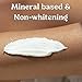 Roe Wellness- Baby Mineral Sunscreen SPF 30 Clean Ingredients | Non-Greasy, Reef Safe, Paraben-Free (2Pack)