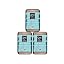 4oz 3Pack - Dead Sea Mud