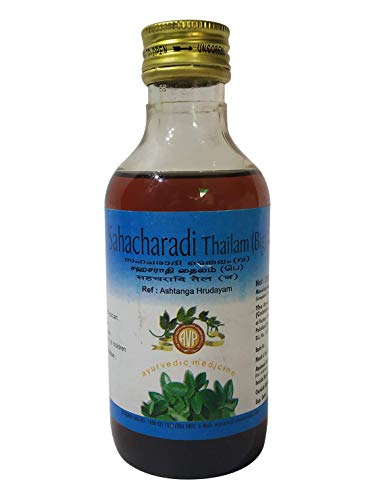 AVP SAHACHARADI THAILAM