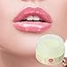 Maycreate Lip Sleep Mask, Collagen Lip Mask, for Dry Lips