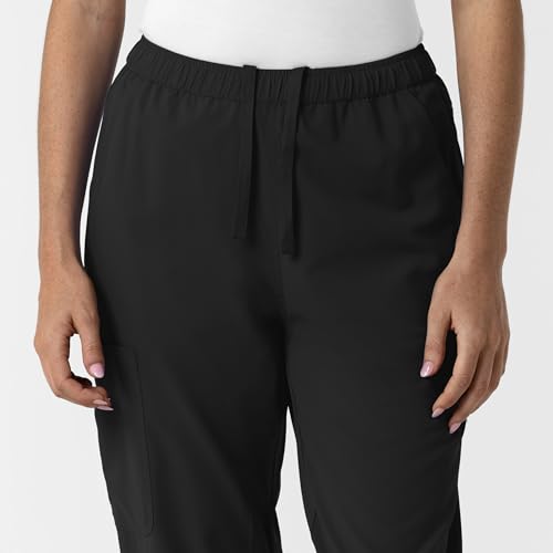 Image of Wink Women's Women's Slim Leg Scrub Pant