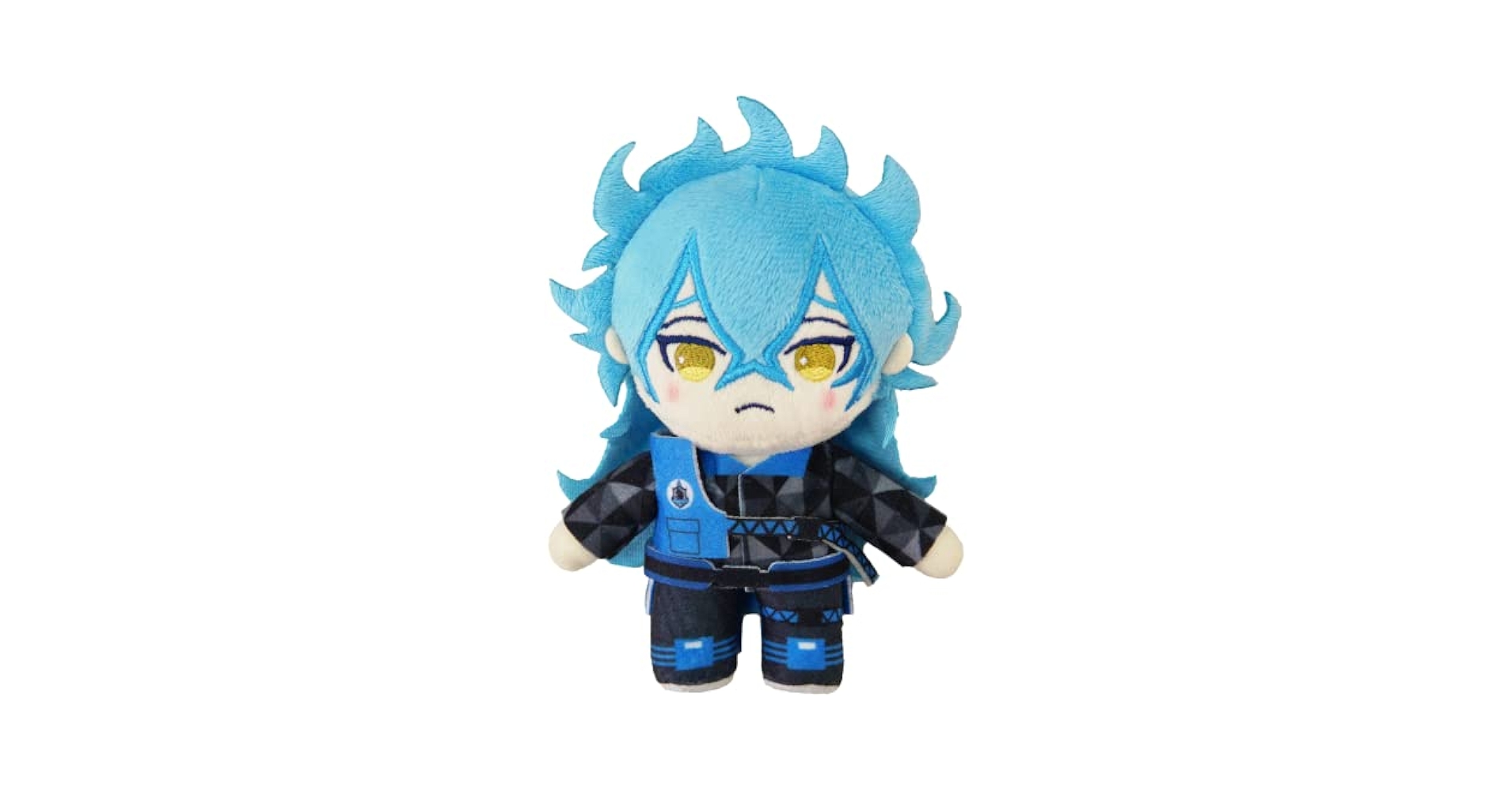 Amazon.co.jp: アルジャーノンプロダクト ぬいドールmini