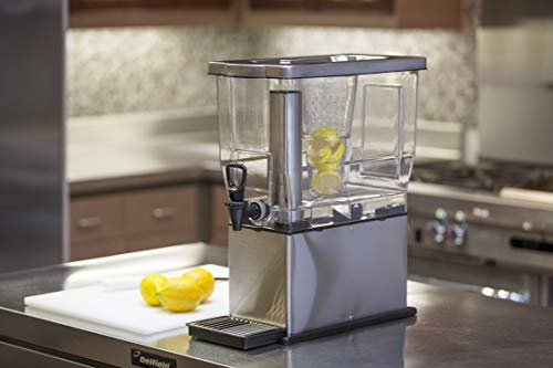 Despachadores De Agua, Kitchen despachador aguas frescas Marca Service Ideas (2)