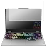 PDA工房 Lenovo LOQ (15AHP10 / 15IRX10) 対応 PerfectShield Plus 保護 フィルム [画面用] 反射低減 防指紋 日本製