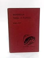 Annabella Takes a Plunge B00194F8FI Book Cover