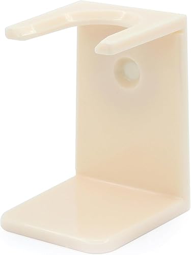 Edwin Jagger, Porta cepillo de cuello pequeño marfil