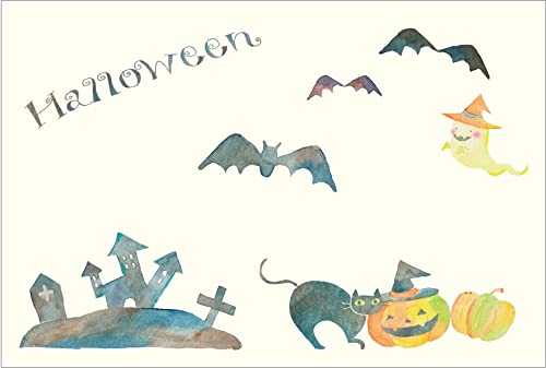 bZ[WJ[hiPOST CARDjynEBiʖnjziTCYF100 x 148mm fށF}[Ch 160k : 0.26mm G{XHj{