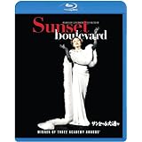 サンセット大通り [Blu-ray]