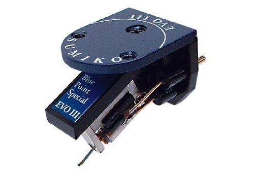 Sumiko Blue Point Special Evo III