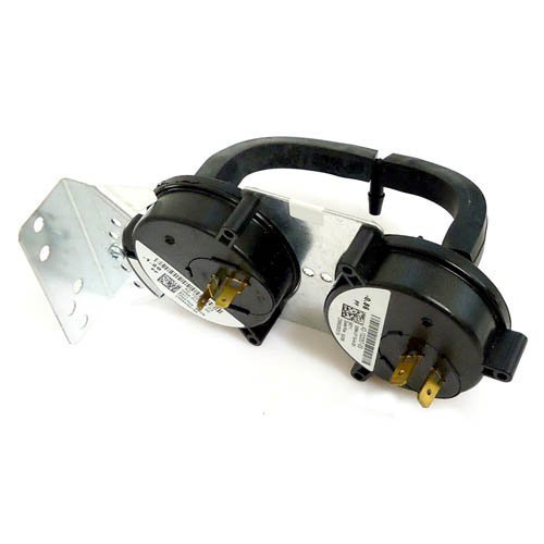 42-102057-03 - Rheem OEM Furnace Replacement Air Pressure Switch