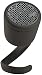 BOOM Swimmer DUO - Dirt, Shock, Waterproof Bluetooth Speaker with Stereo Pairing (Black)