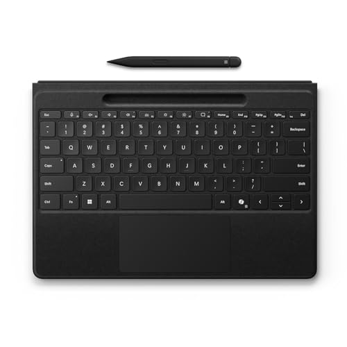 Amazon | マイクロソフト Surface Pro フレックス キーボード