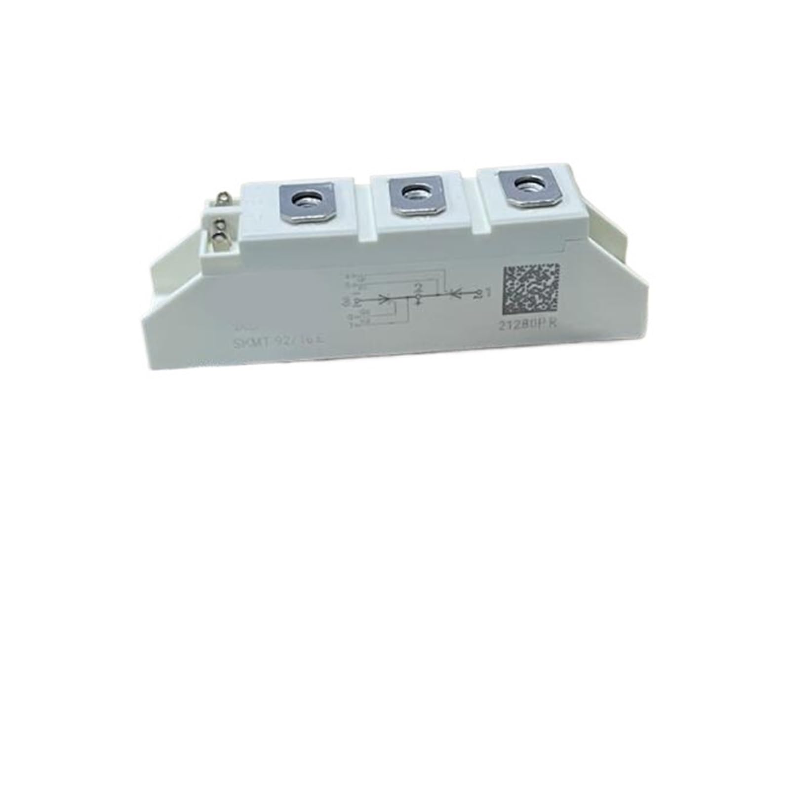 Módulo SKMT92/14E tiristor de control de fase industrial