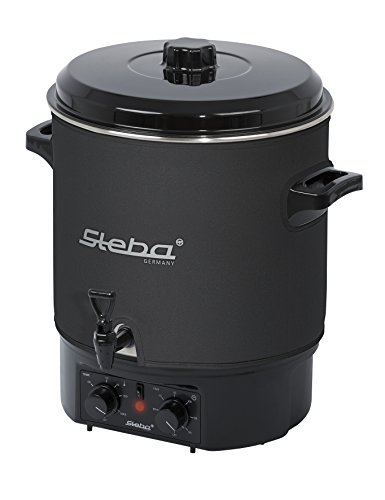 Preisvergleich Produktbild Steba Thermomanschette zu Einkoch und Glühweinautomaten