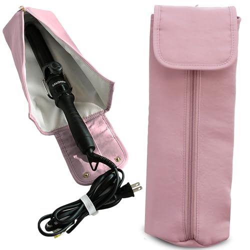 �y�ϔM300���E�M���܂܎��[OK�z�w�A�A�C�����P�[�X ���� �݂艺���Ή� �w�A�A�C�����z���_�[ ���[�|�[�` �X�g���[�g�E�J�[���Ή� �R�e�P�[�X �g�їp ������� ���s�ɂ��֗� (�^�C�vA ���̌^,�_�X�e�B�s���N)