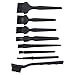 Computer Keyboard Cleaning Brush Kit Computer Keyboard Cleaning Brush Set 8pcs Non Static Brushes Portable Plastic Handle Abs Electronics Computer Keyboard Cleaning Brush Kit