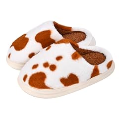 Cow Print Brown