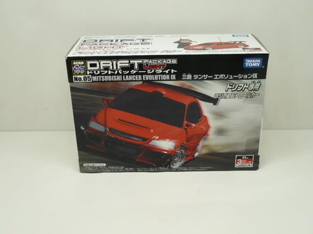 Amazon.co.jp: ドリフトパッケージライト LANCER EVOLUTION Ⅸ