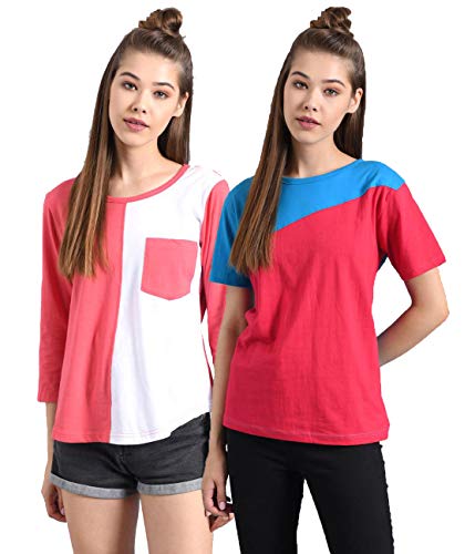 Image of KOTTY 2pc Women's T-shirt