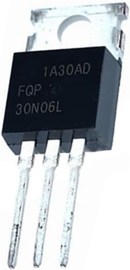 TO220 FQP30N06L TO-220 FQP2N60C FQP4N90C FQP4N90 FQP6N80C FQP6N80 FQP8N60C FQP8N60 FQP13N60C FQP20N60C 10Pcs(FQP13N60C)